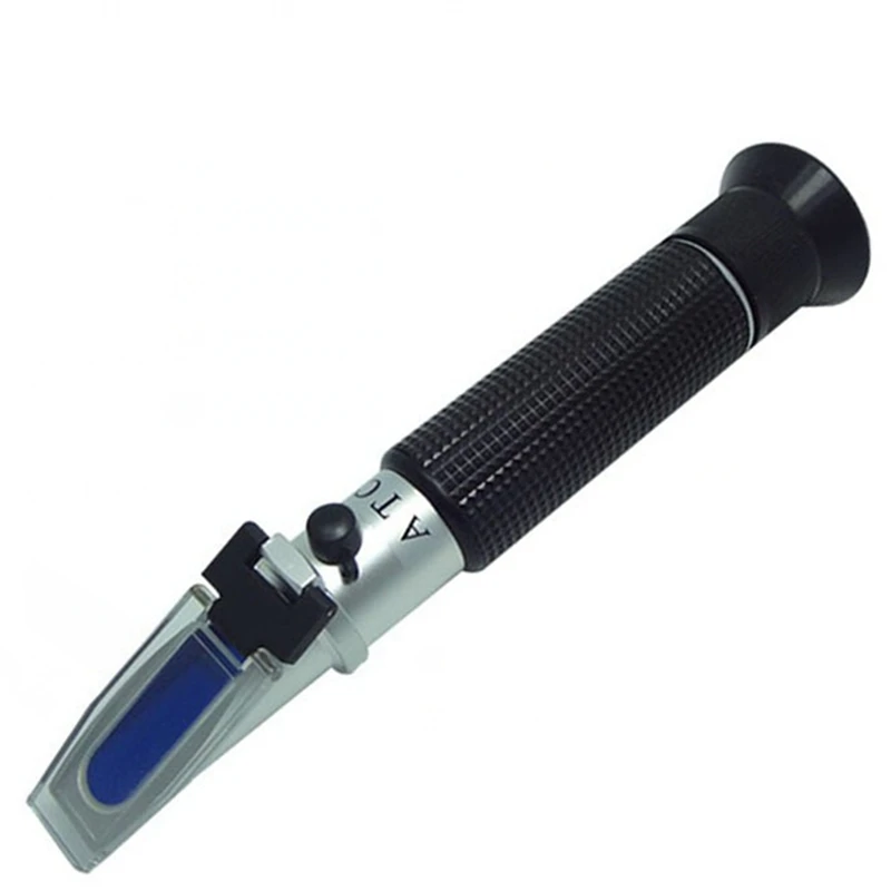 0 32 Beer Brix Refractometer Foods Beverages Crops Plants Sugar Brix