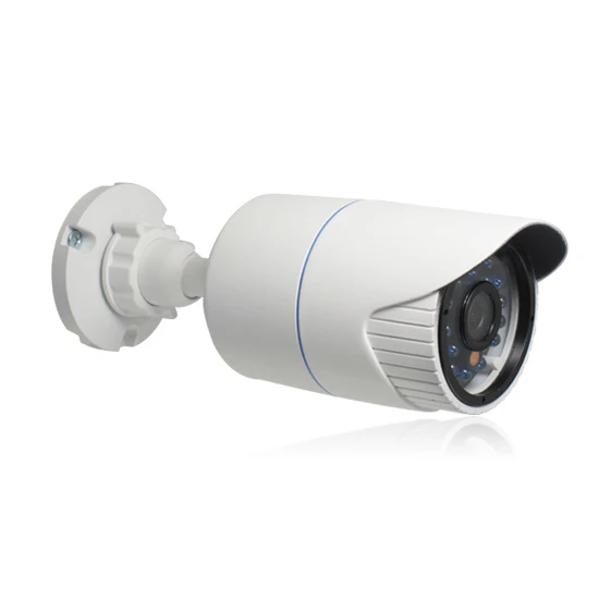 4 Ch Video Surveillance AHD DVR Security 2MP AHD Camera System 4 Day& Night AHD 1080p Security Weatherproof Surveillance Camera