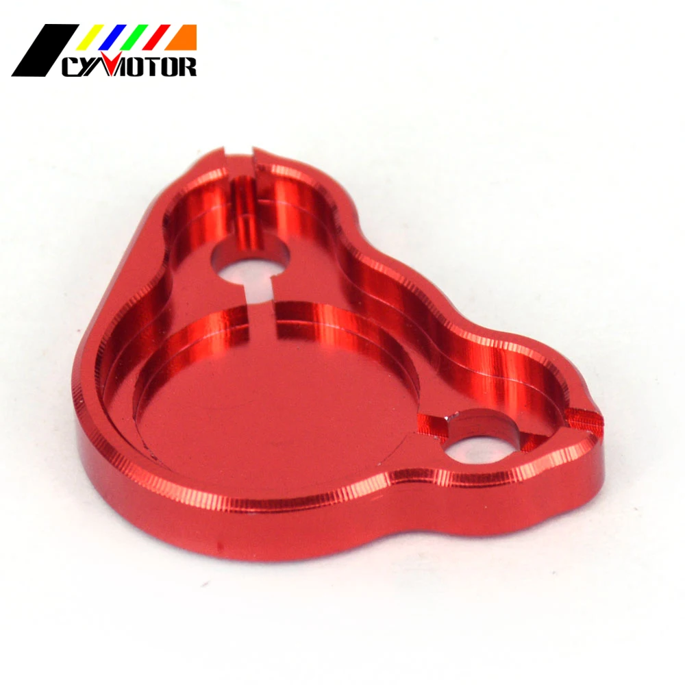 Крышка для мотоцикла HONDA CRF150R CR125R CR250R CRF250R CRF250X CRF450R CRF450X CRF CR X R|Тормозные диски| |