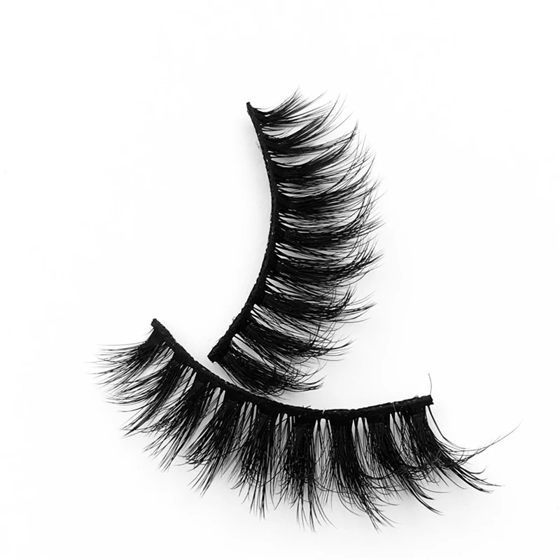 YOKPN 5 Pairs Eyelash Faux Mink Eye Lashes Makeup Thick False Eyelashes Multilayer Eyelash fake lashes YOKPN 5 Pairs Eyelash Faux Mink Eye Lashes Makeup Thick False Eyelashes Multilayer Eyelash fake lashes