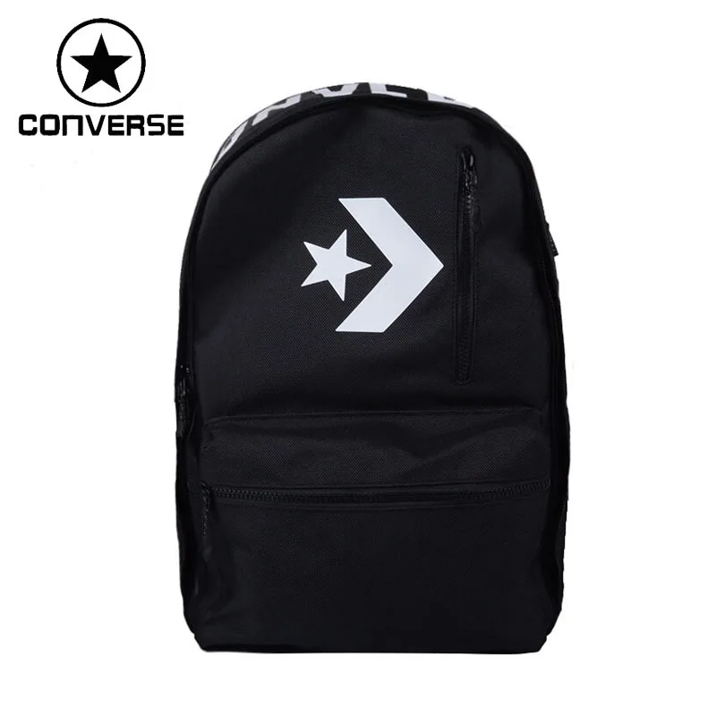 

Original New Arrival 2018 Converse Unisex Backpacks Sports Bags