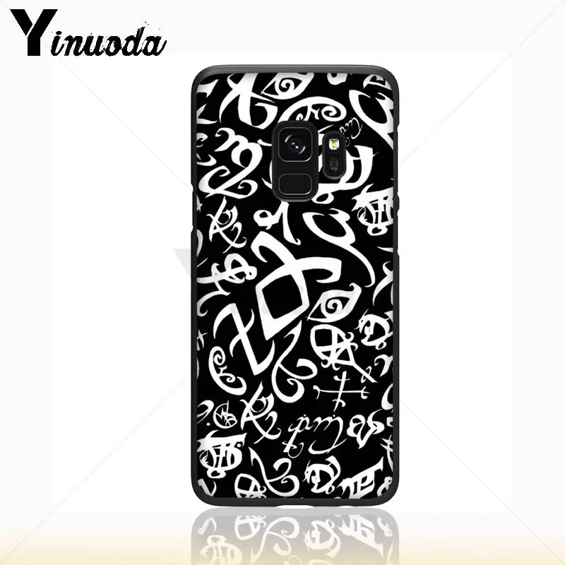 American Tv Series Shadowhunters