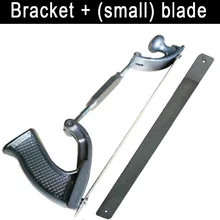 Ручной строгальный станок/алюминиевый напильник с двойным отверстием, металлический напильник, строгальный станок для лифта, резец древесины, автомобильный листовой металл