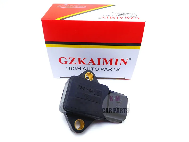 

ORIGINAL MAP Boost Sensor for PS61-04 PS6104