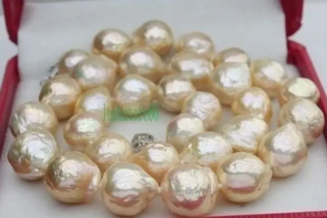 

Hot selling free shipping********12-13mm natural pink kasumi pearl necklace 18inch
