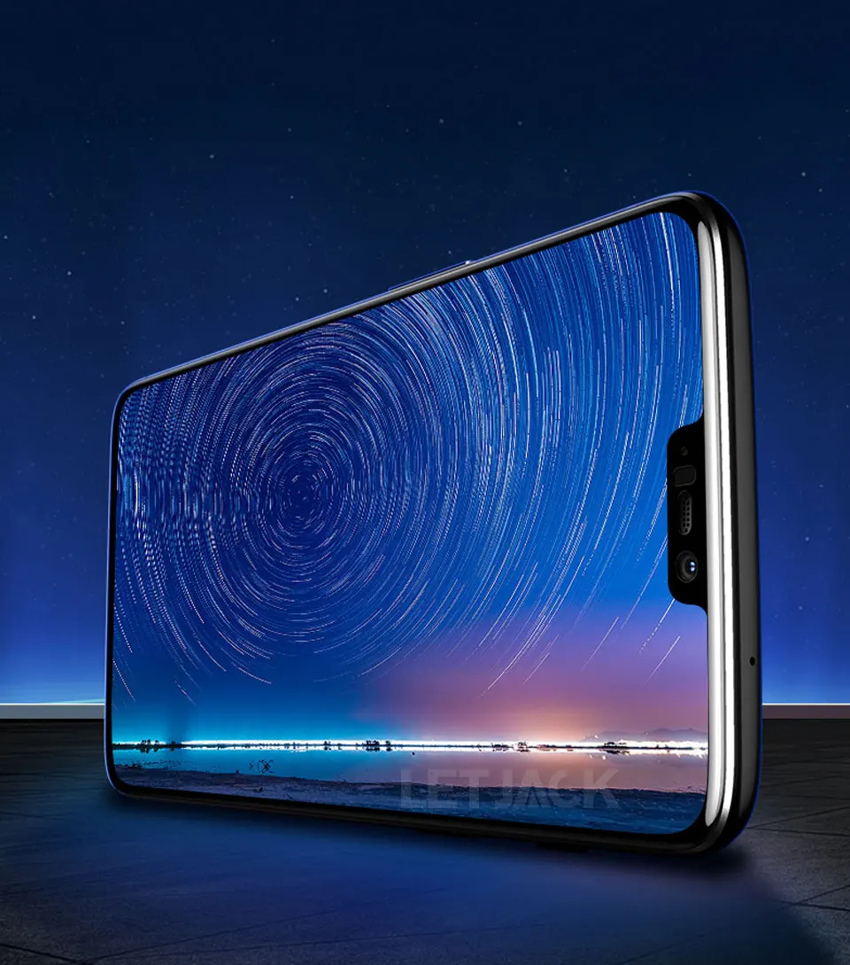 3D Curved Glass for one plus 5