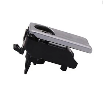 

ABS + PC Glove Compartment handle Replacement Lid Switch Grip Smooth Durable