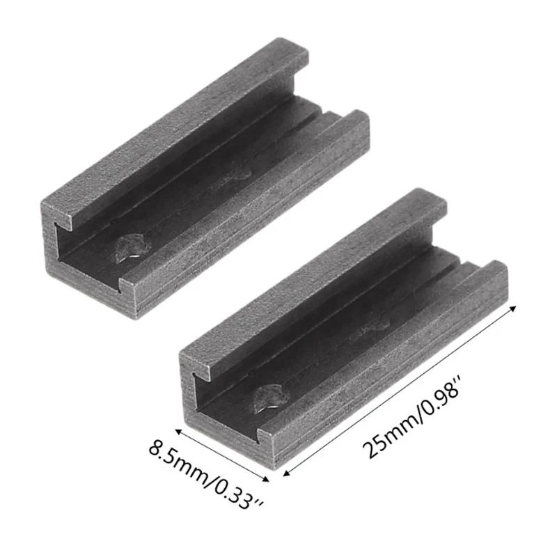 

Multi-Function Vertical Milling Key Machine Fixture Auxiliary Fixture Car Key Copying Tool For Fox Models