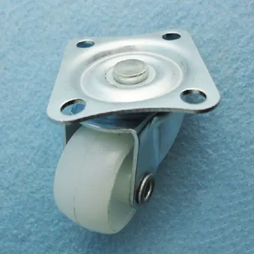 

1Pcs New Universal Wheel Smart Car Model Robot Any Direction Wheel Tire White in selling