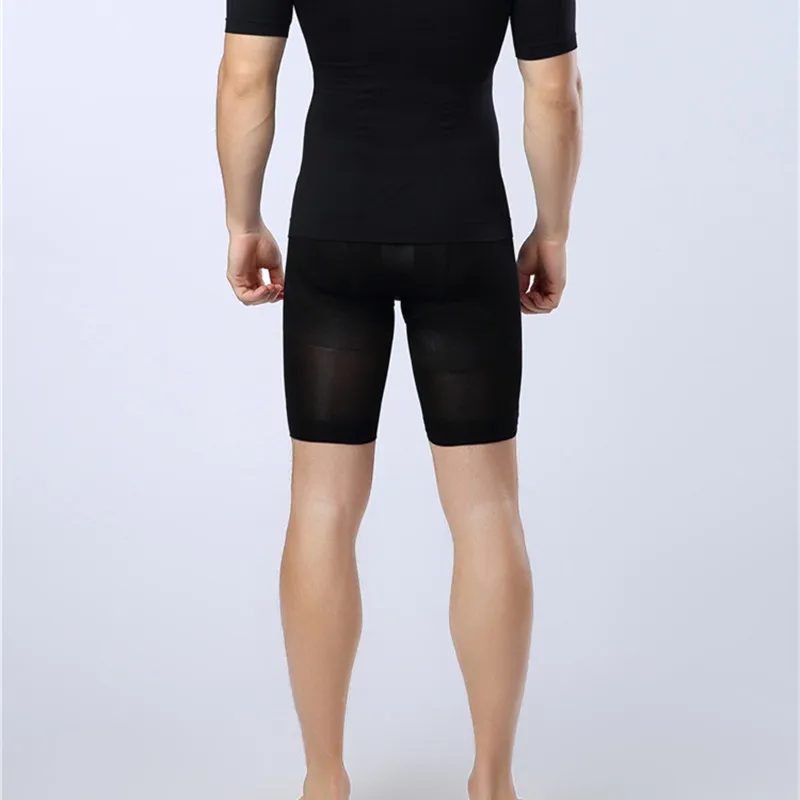 shorts to hide tummy