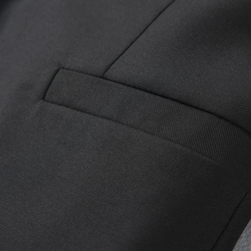 High Quality Moda Masculina