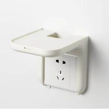 

Intelligent audio bracket AI Mounts Not need to punch the socket to connect the shelf Tmall Elf Xiaomi small love small