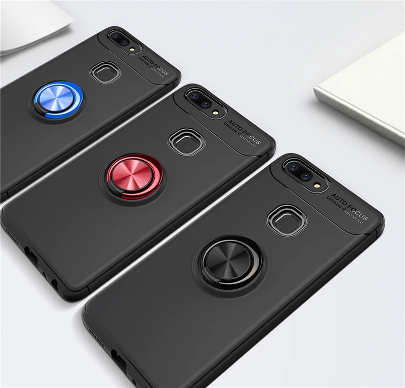  Phone Cover Cases For Vivo X20 X20 PLUS  (13)