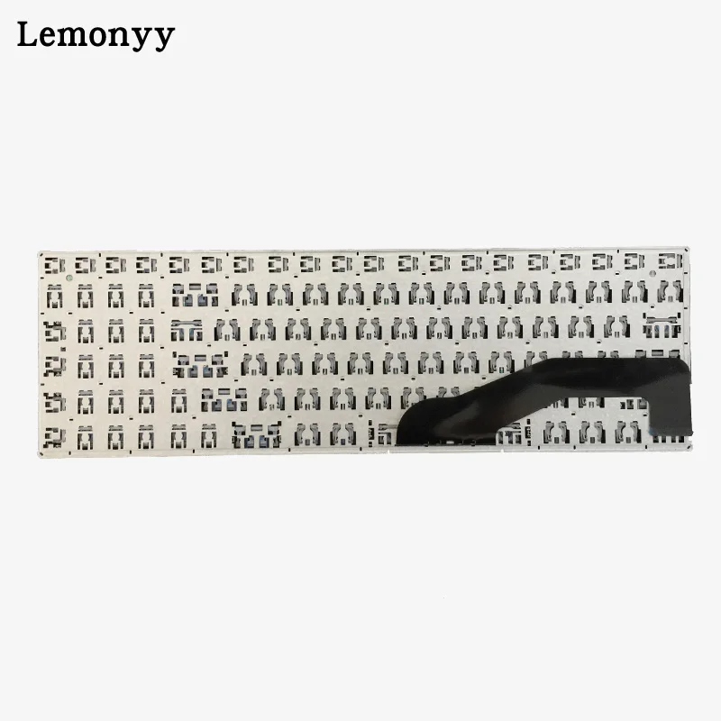  Russian Laptop Keyboard for ASUS X540 X540L X540LA X544 X540CA A540L K540L A540 K540 A540U RU black