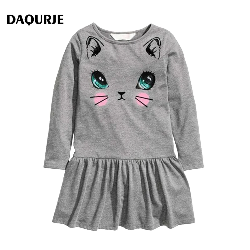 

2016 Kids Dresses Girl Party Dress Fashion Spring Baby Girls Clothes Children Vetement Robe Fille Costume Vestido Infantil