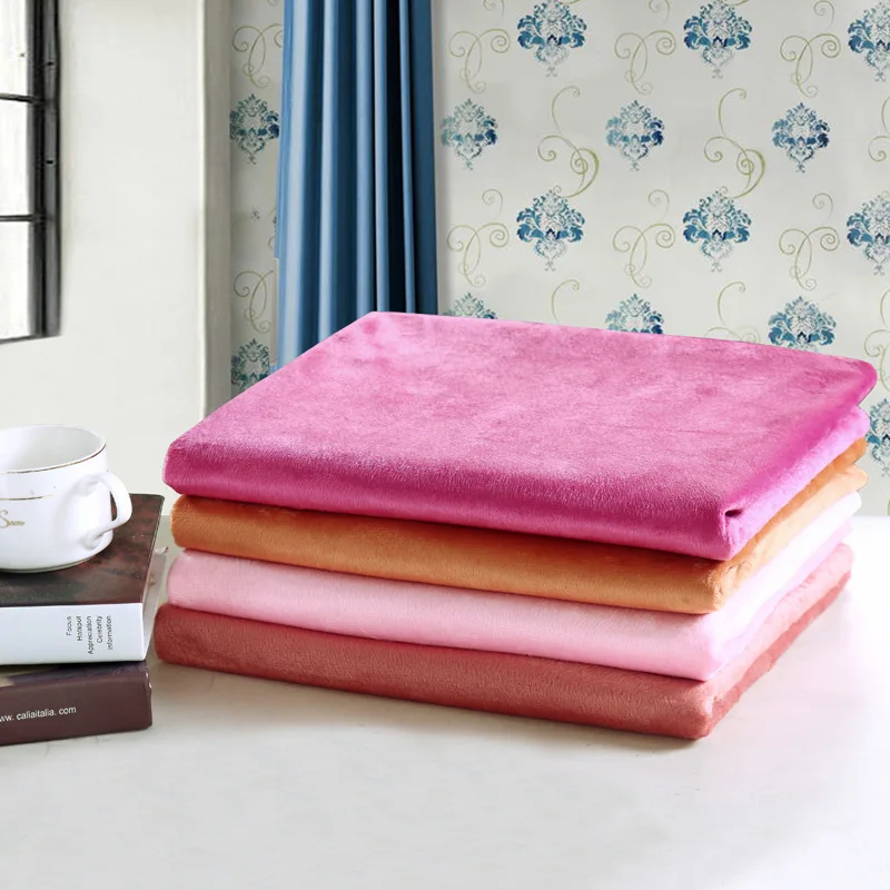 Profession soft beauty bed sheet beauty massage bed special custom