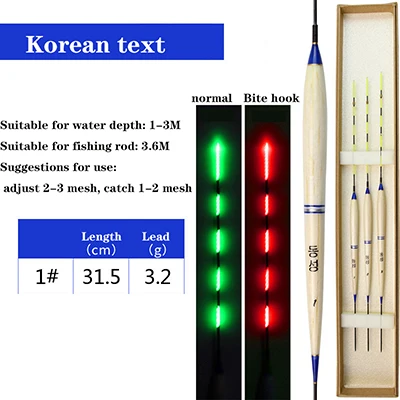 1 шт. умная Рыбалка на карпа сигнализация укуса рыбы приманка светодиодный Изменение цвета освещения Автоматическое ночное электронное изменение R425 батарея - Цвет: Бургундия