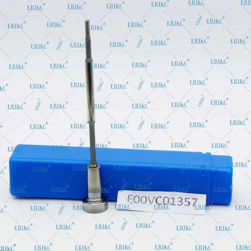 ERIKC F ooV C01 357 Car Automatic Engine Valve F00VC01357 Diesel Fuel Pump Injection Parts F00V for Injector 0445110289 | Автомобили и