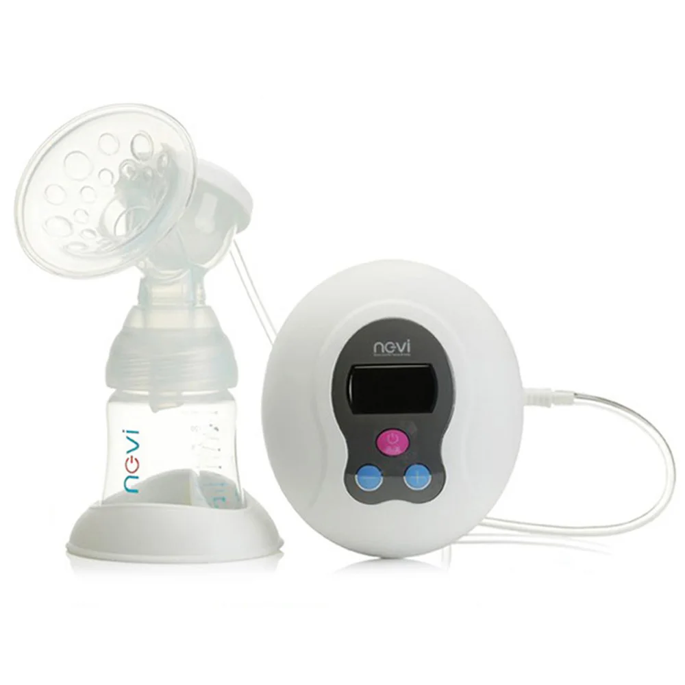 

Electric Breast milk Pump Electric Breast Pump BPA free Material Motor Baby Breast Feeding Automatic Sucking Motor Nipple T0105