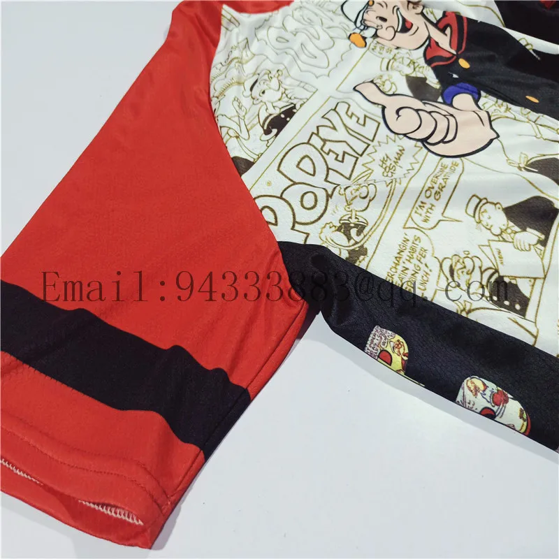 2019 summer men short sleeve beer cycling jersey women interesting animal bike bicicleta team custom mtb shirt maillot ciclismo