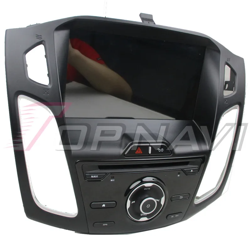 2 din For Ford Focus 2012