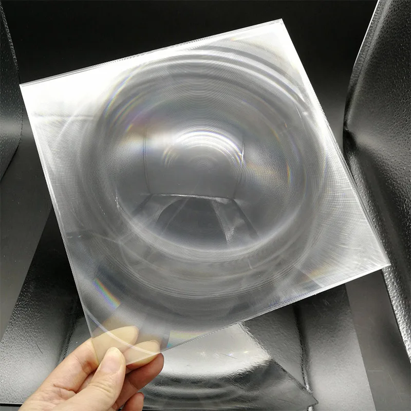 fresnel lenses 60