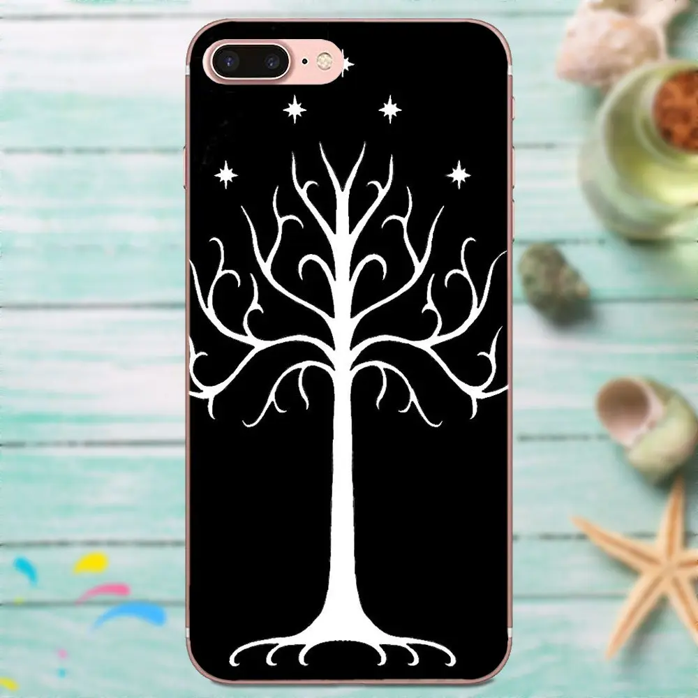 Хоббит Властелин колец Lotr шаблон чехол для телефона Galaxy J1 J2 J3 J330 J4 J5 J6 J7 J730 J8 2015 2016