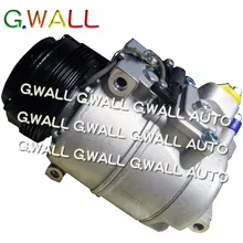 AC comressor с муфтой для автомобиля BMW X5 3.0i 3.0L газа 2002-2006 98444 6512344 20-21583-AM 64526918000