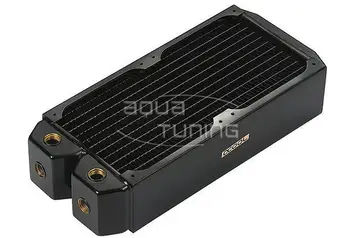 

Cold row full copper radiator Alphacool NexXxoS UT60 Full Copper 240mm reserve