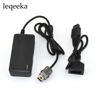 

Brand New for NES for SNES Controller Adapter for Wii and for WiiU