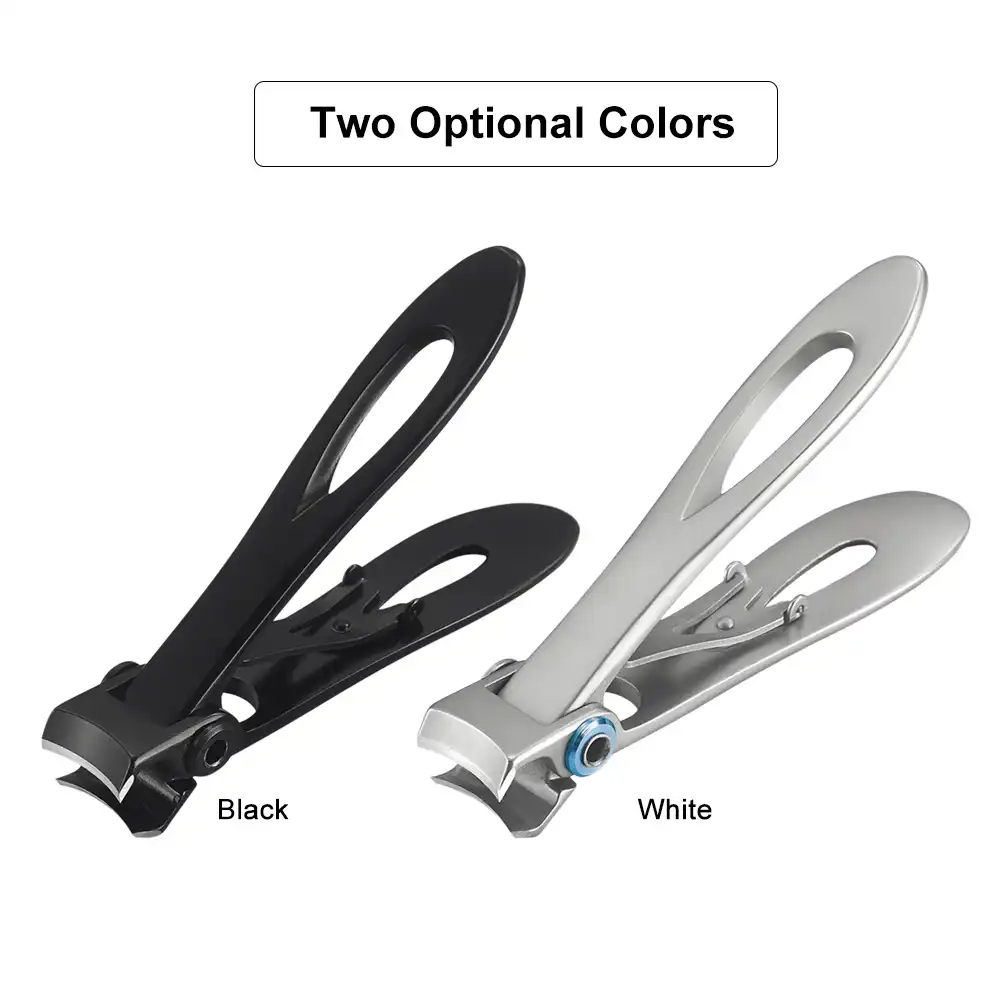 quality nail clippers