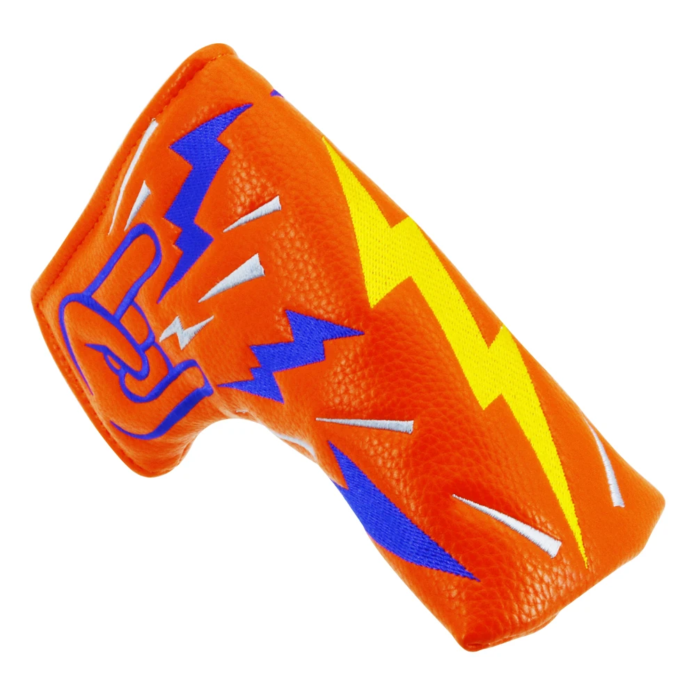 6003550 Big Teeth golf balde putter cover (3)