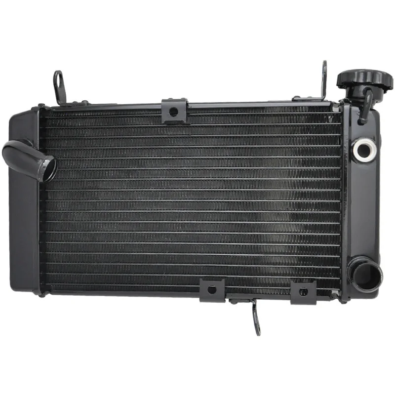 

For SUZUKI SV650 SV650 SV650S 1999-2002 SV 650 99 00 01 02 Motorcycle Aluminium Cooling Radiator New