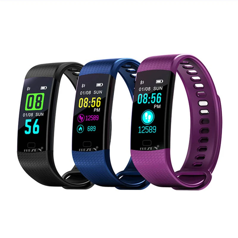 FREZEN-Y5-Smart-Band-Watch-Big-Color-Screen-Wristband-Heart-Rate-Activity-Fitness-Tracker-Smartband-Bracelet.jpg_640x640