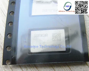 

3pcs for iphone 5C wifi IC 339S0209 with tracking NO.