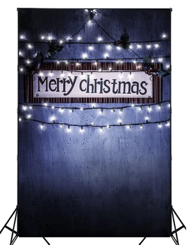 

2016 New Arrival Merry Christmas Photography Backdrops For Newborn Portrait Hot Sale Photo Background XT-4209