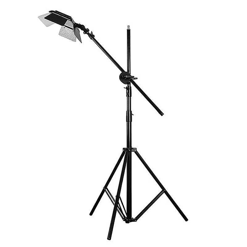 YONGNUO YN600 II LED Видео свет 5500K 2 4G Беспроводная синхронизация поддержка телефонного
