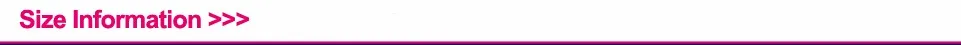 2sizeinformation