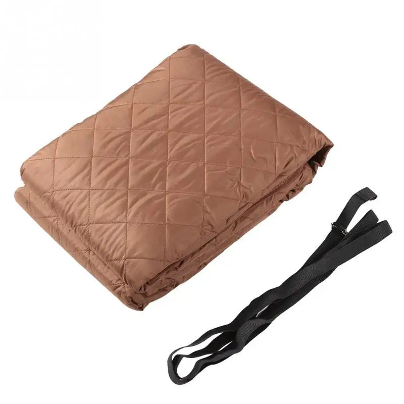

New 3 Seaters Anti-slip Sofa Mat Couch Cover Protector Pet Dog Cat Pad Blanket Coffee Color