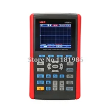 UNI-T UT283A UT-283A Single Phase Power Quality Analyzer True RMS USB Interface UNI-T UT283A UT-283A Single Phase Power Quality Analyzer True RMS USB Interface