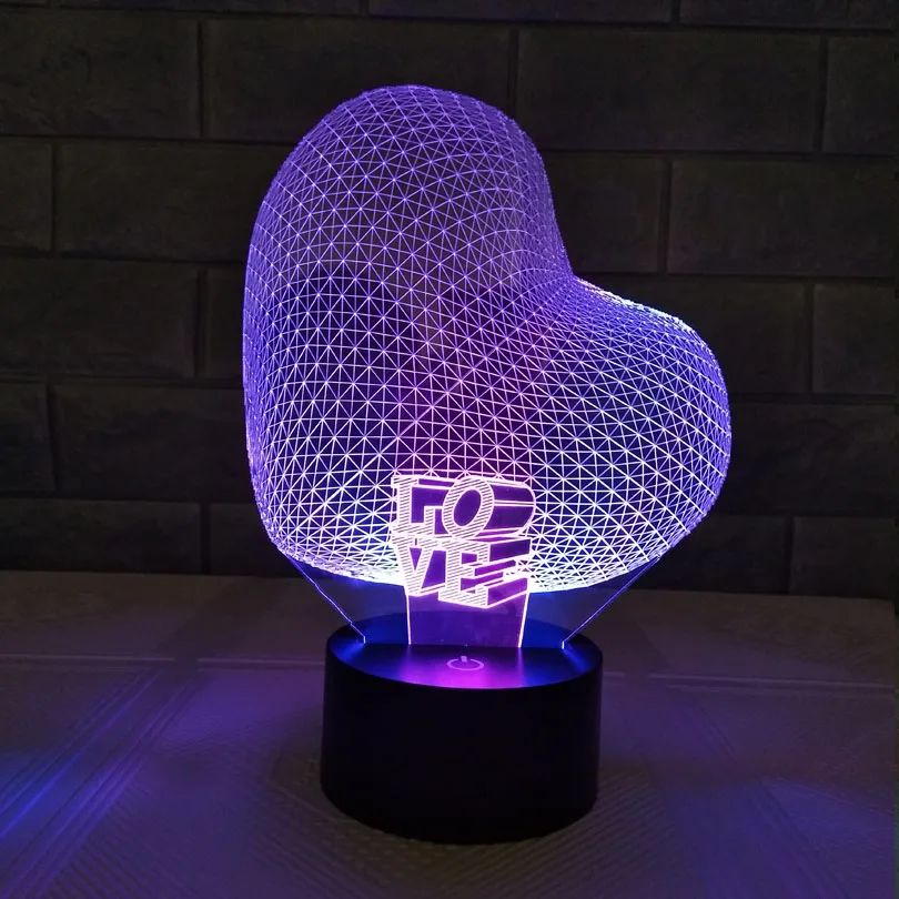 lovely night lights