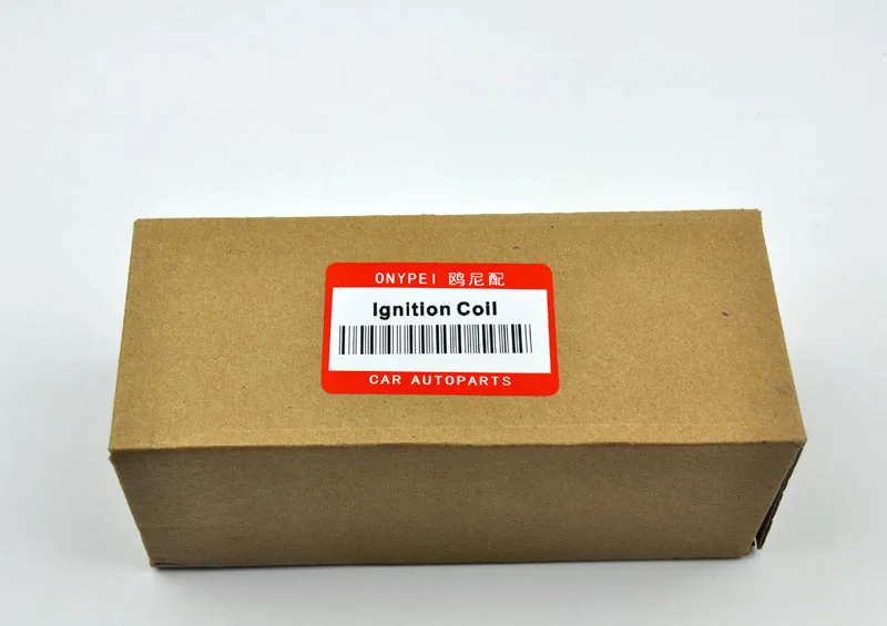 ignition coil