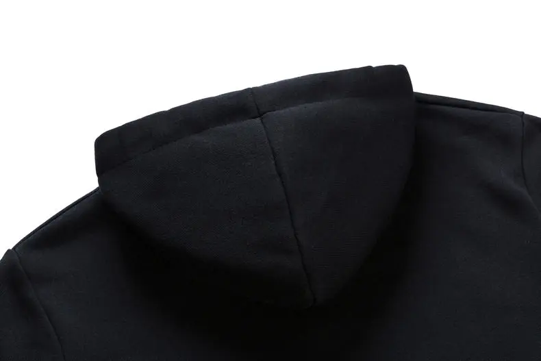 Spring Tracksuit Sets Male Casual Hooded Couple Fleece Cotton Women Sweatshirts Sportswear Suits Female Zipper Cardigan+Pant 3XL 5