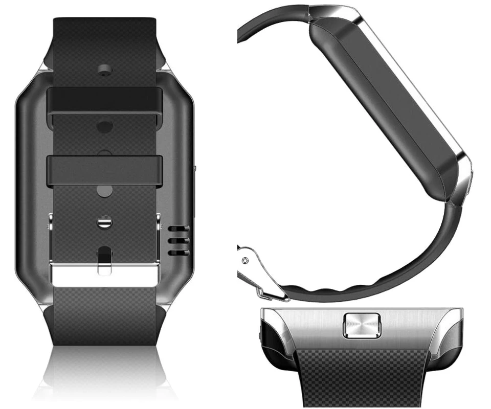 3 phone watch waterproof