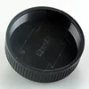 free shipping M42 Rear Lens Cap M 42 Cover Dust Cover Screw Rear Len Cap Protective Anti-dust  rear cap for all M42 lens ► Photo 3/6