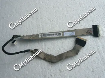 

For toshiba Satellite A455 L455 L455D L450 L450D A350D A355D DC020010100 LCD Cable