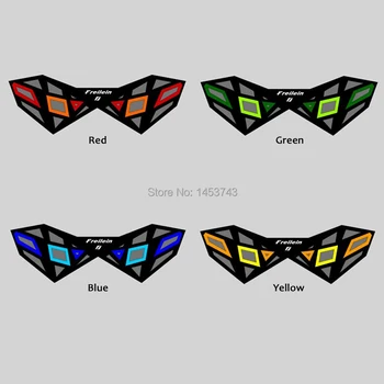 

Quad Line Stunt Sport Kite Design For Stronger Wind Professional Power Kite For Exercise Competition