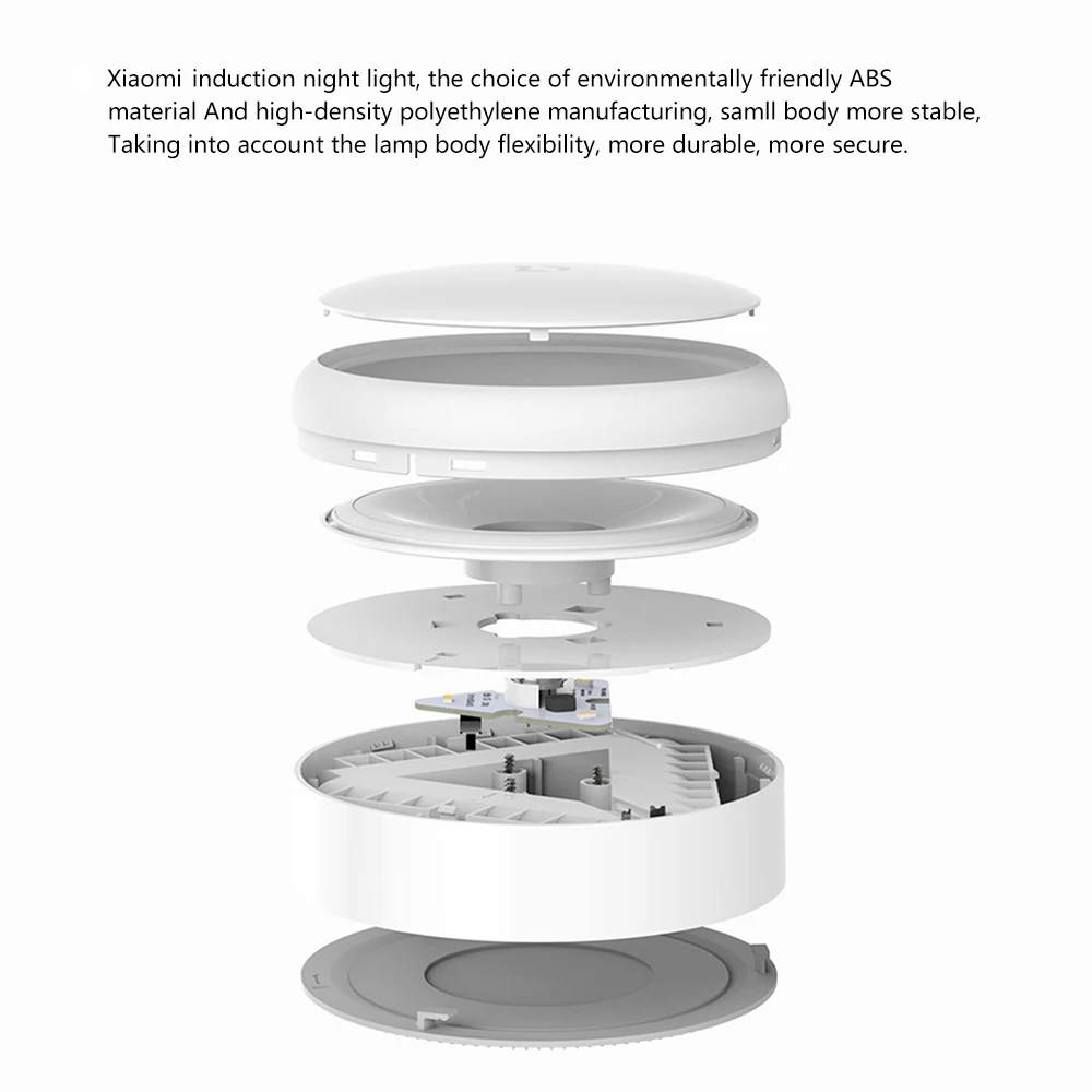 Xiaomi night sensor light (1)
