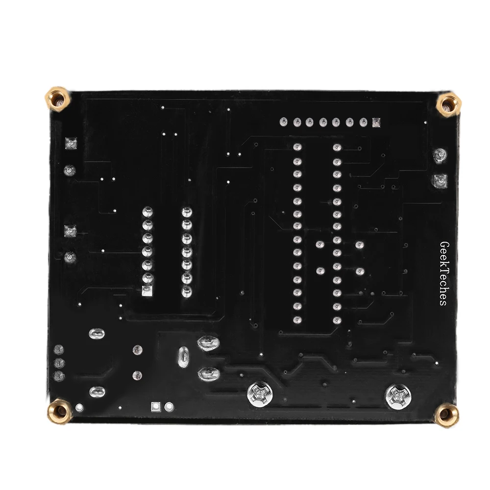 Купить gm328a транзистор тестер диода емкость соэ напряжение треп им