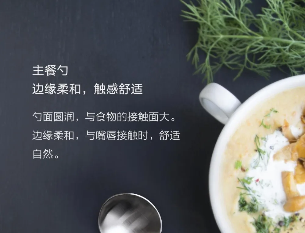 Xiaomi Stainless Steel Tableware (23)